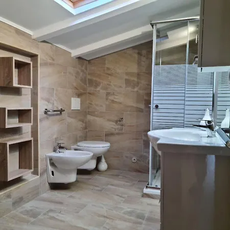 Victoria Appartement