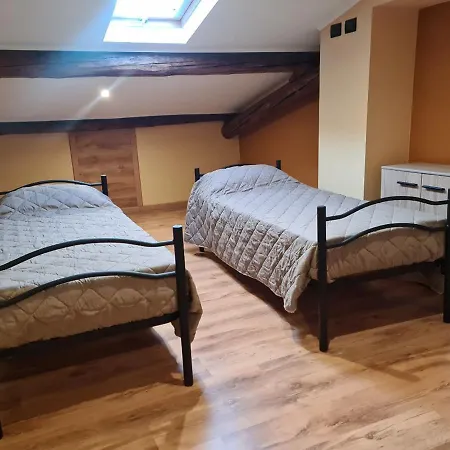 Victoria Appartement Lierna