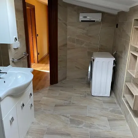 Appartement Victoria