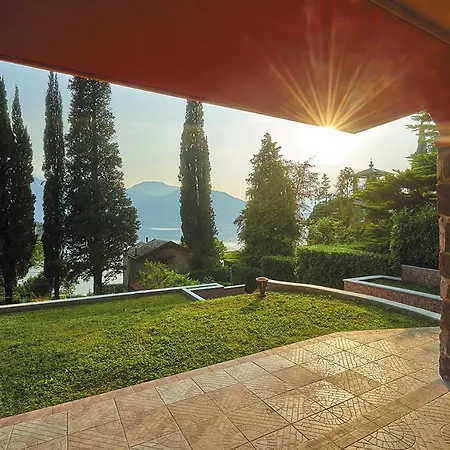 Apartmán Victoria Lierna