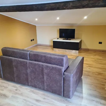 Victoria Apartmán *