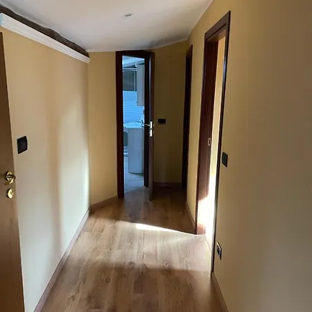 Apartmán Victoria Lierna