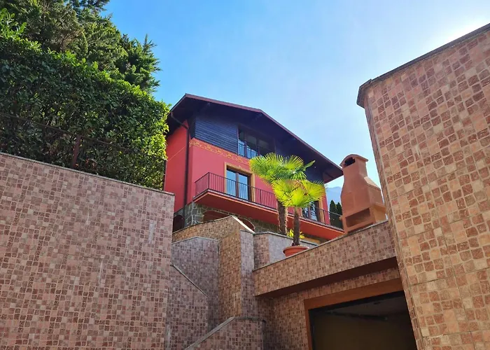 Victoria Apartamento Lierna