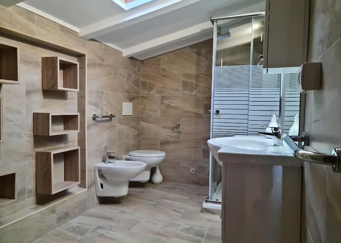 Victoria Apartamento