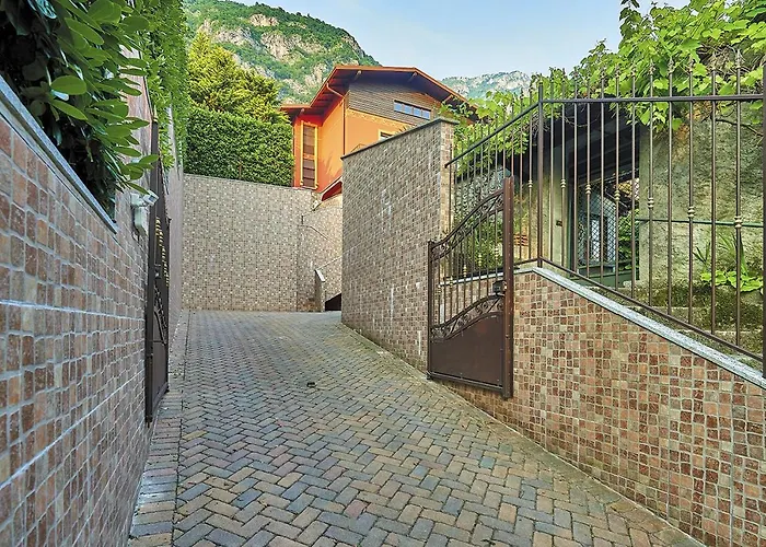 Victoria Apartamento Lierna