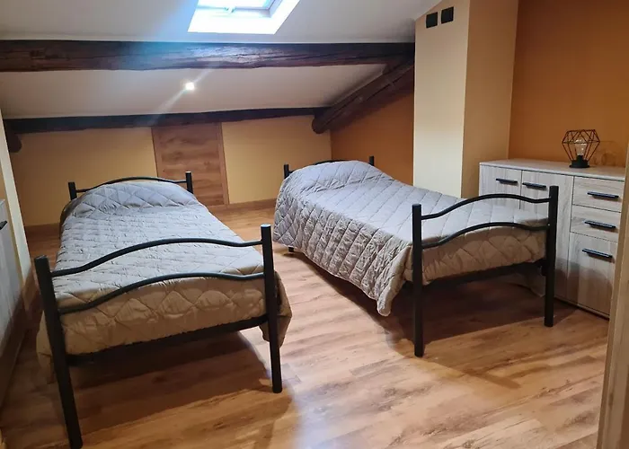 Victoria Apartamento Lierna