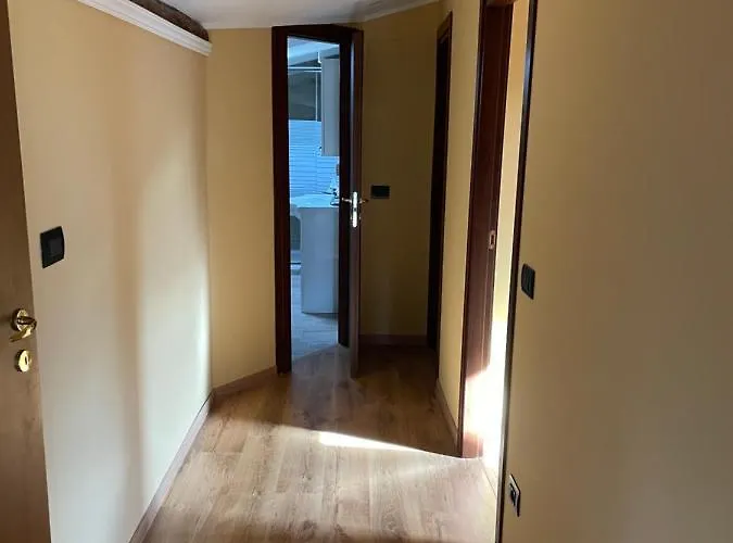 Apartamento Victoria Lierna