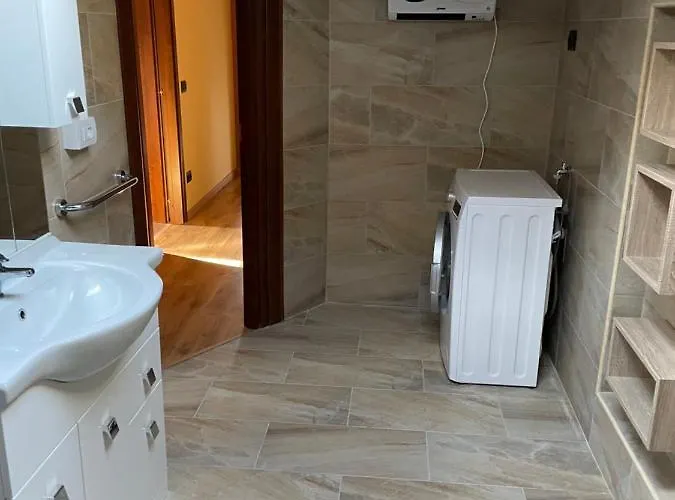 Apartamento Victoria