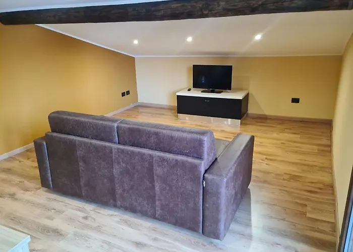 Victoria Lejlighed *